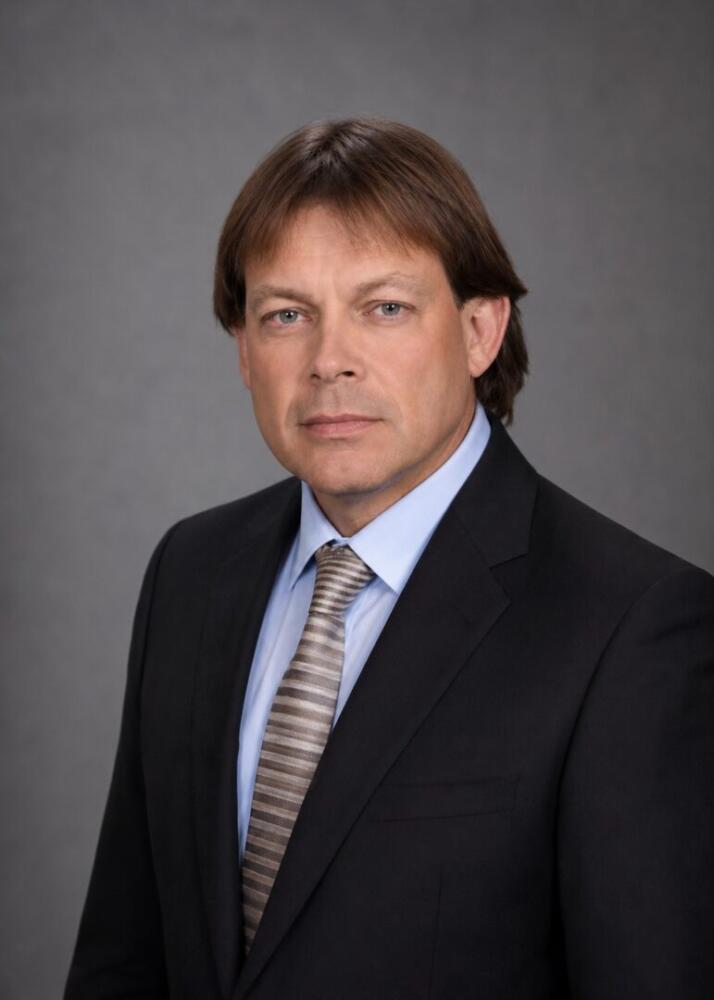 Brian David