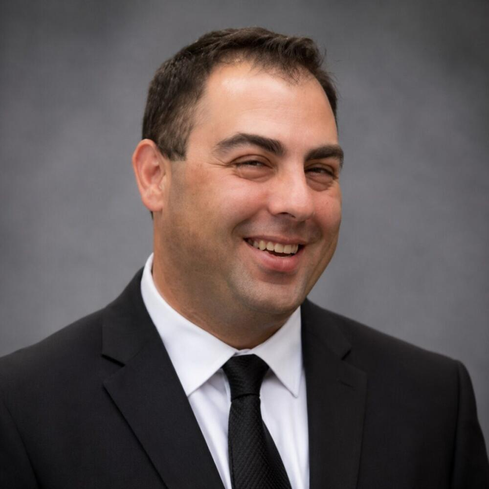 Shawn Clark Technology Delivery Director